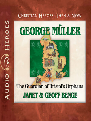 George Müller - Audiobook